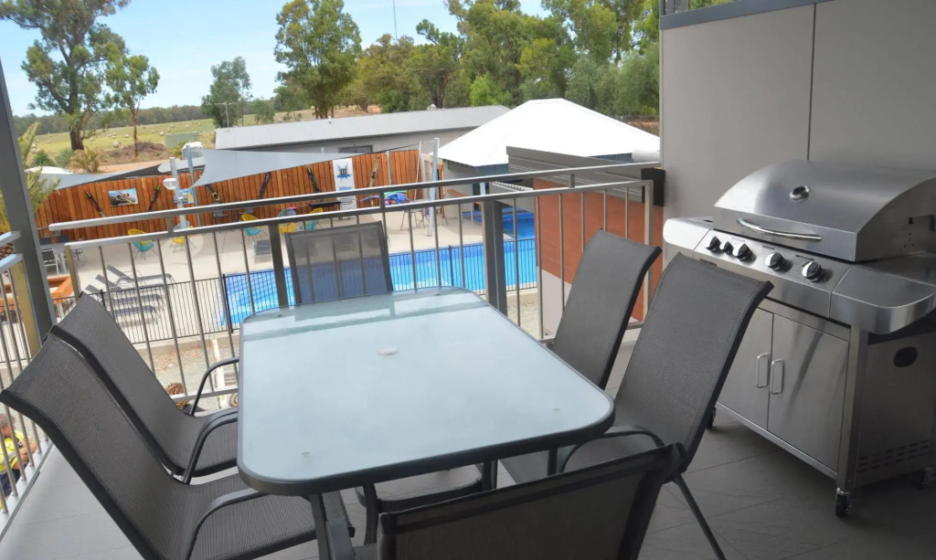 Bundalong Villas