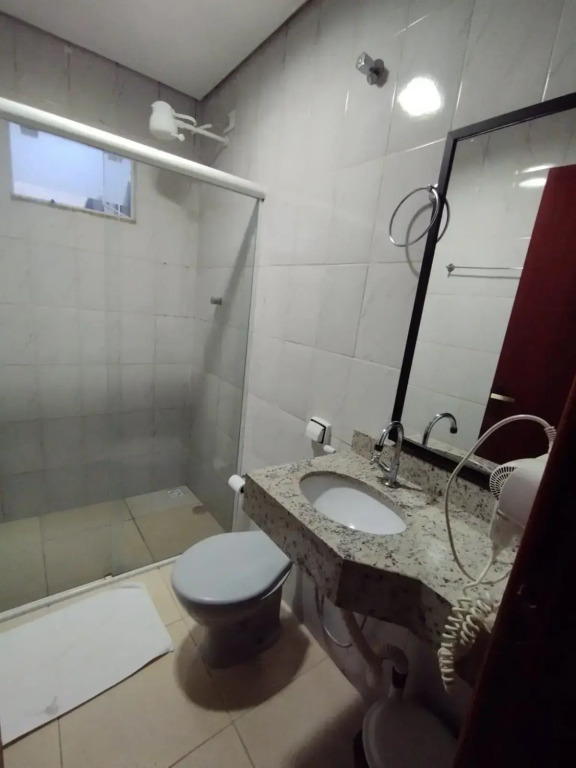 Hotel Pousada Calliandra