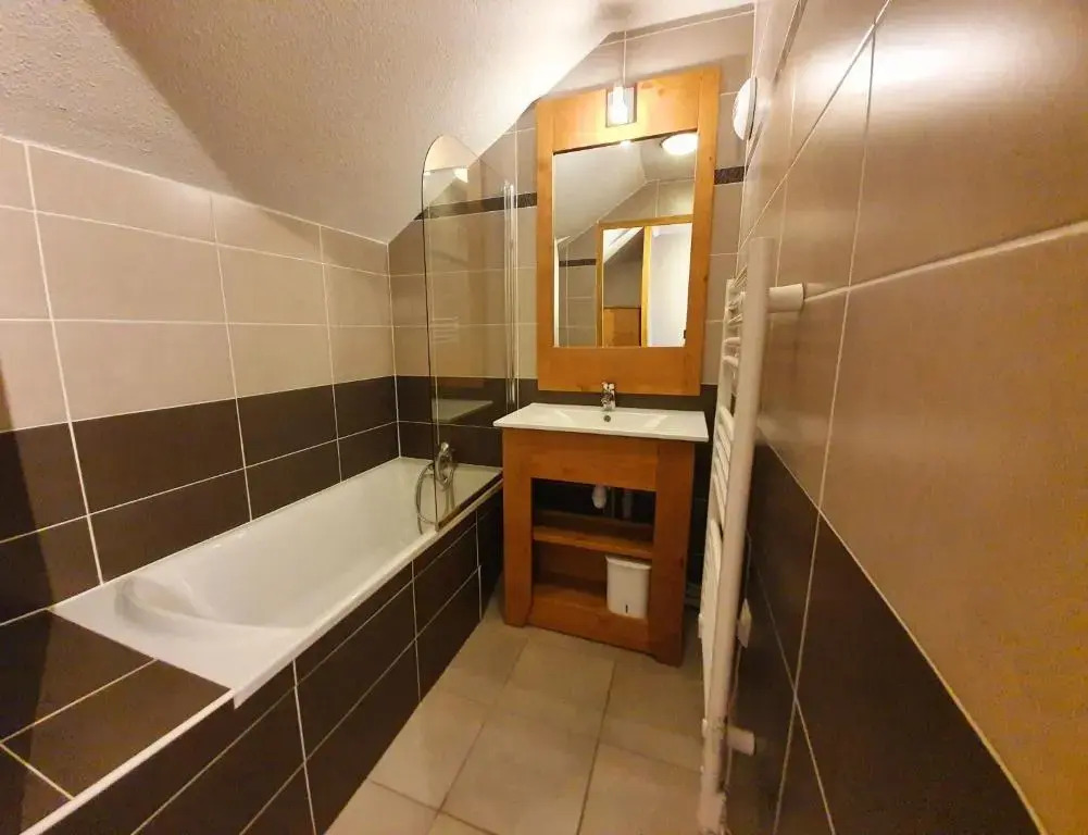 VARS - T3 DUPLEX 6 personnes - CDRA51