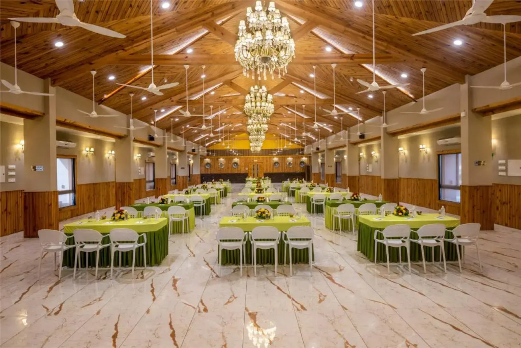 Angel Lords Eco Inn Amreli