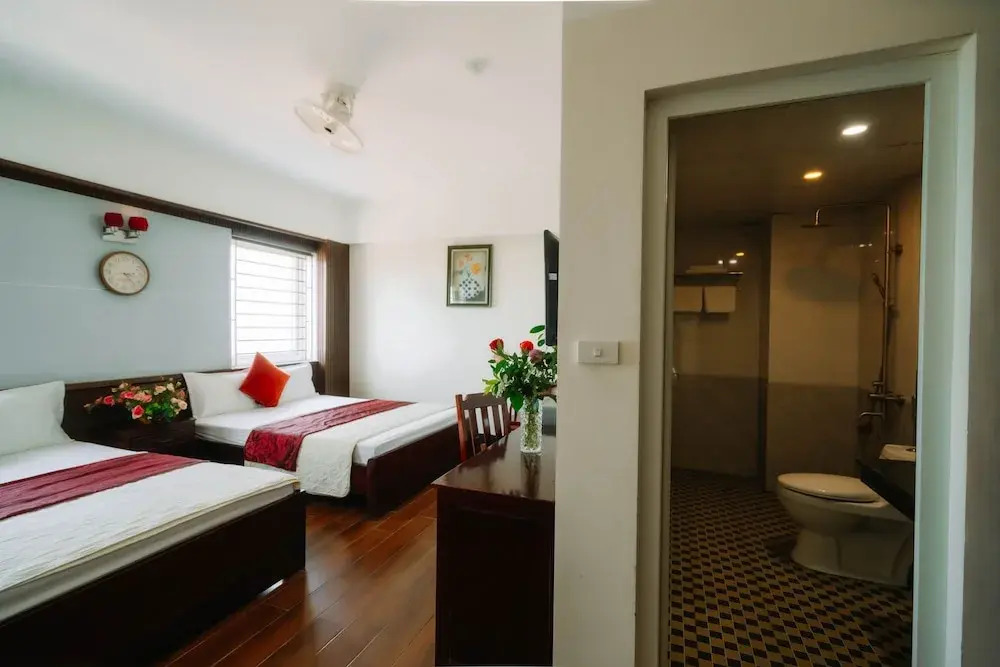 Sammy Hotel