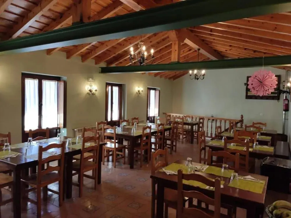Casa Fuente del Val