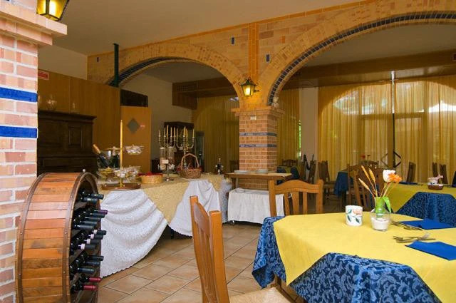 Relais le Magnolie