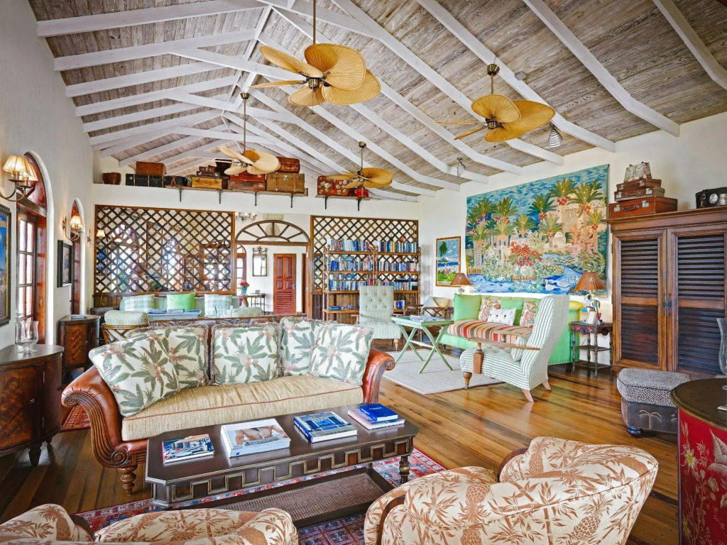Bequia Beach Hotel - Luxury Boutique Resort