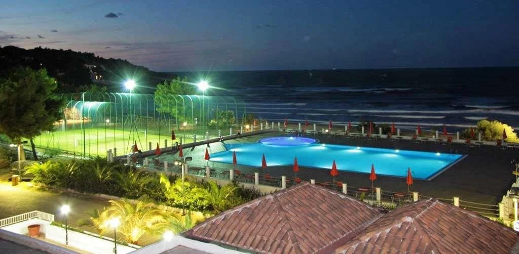 Crovatico Centro Vacanze