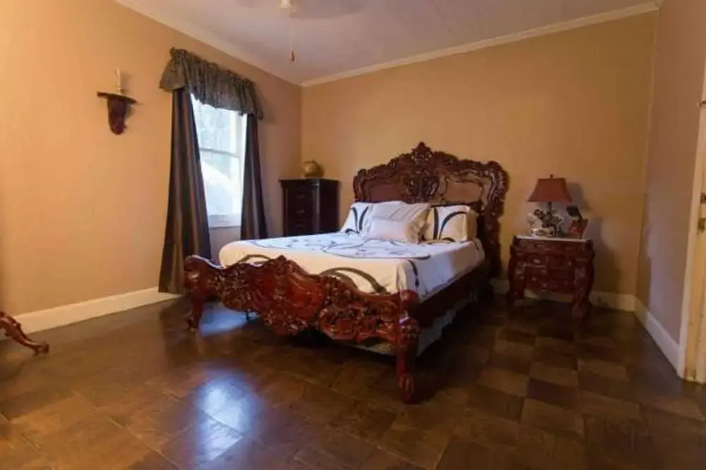 Cajun Stays-Cajun Home II- Entire House
