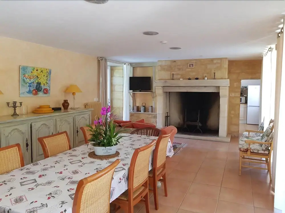 Le Clos Vallis