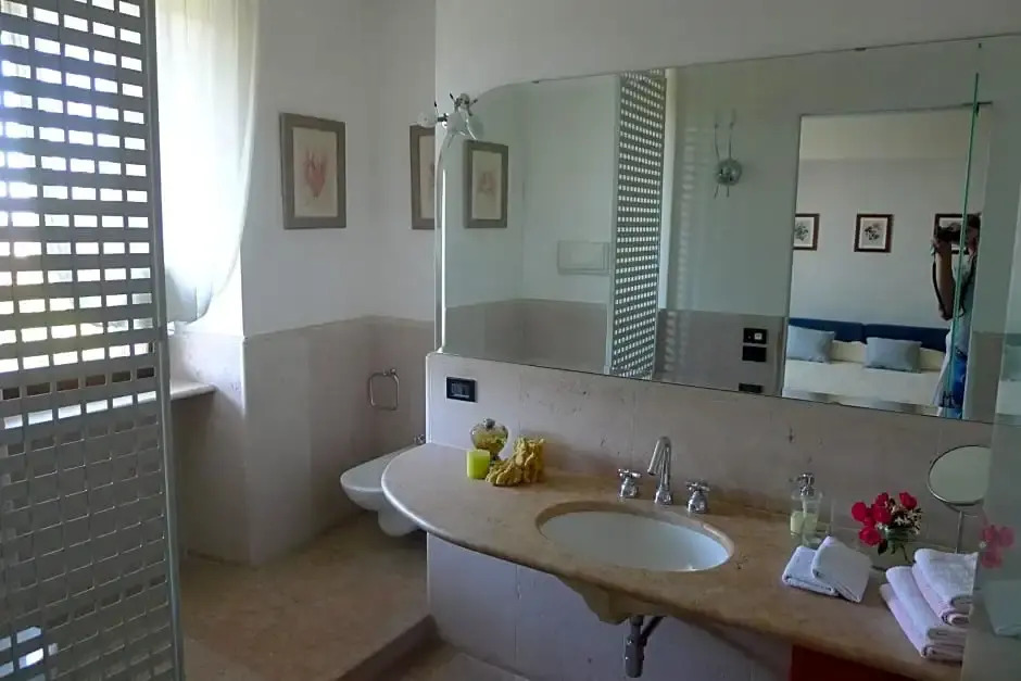 B&b La corte dei Gelsomini