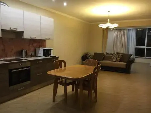 Hostel on Pervomayskaya 19 Women only