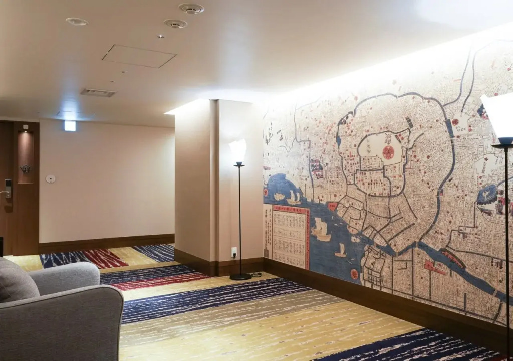 Hotel Ryumeikan Ochanomizu Honten