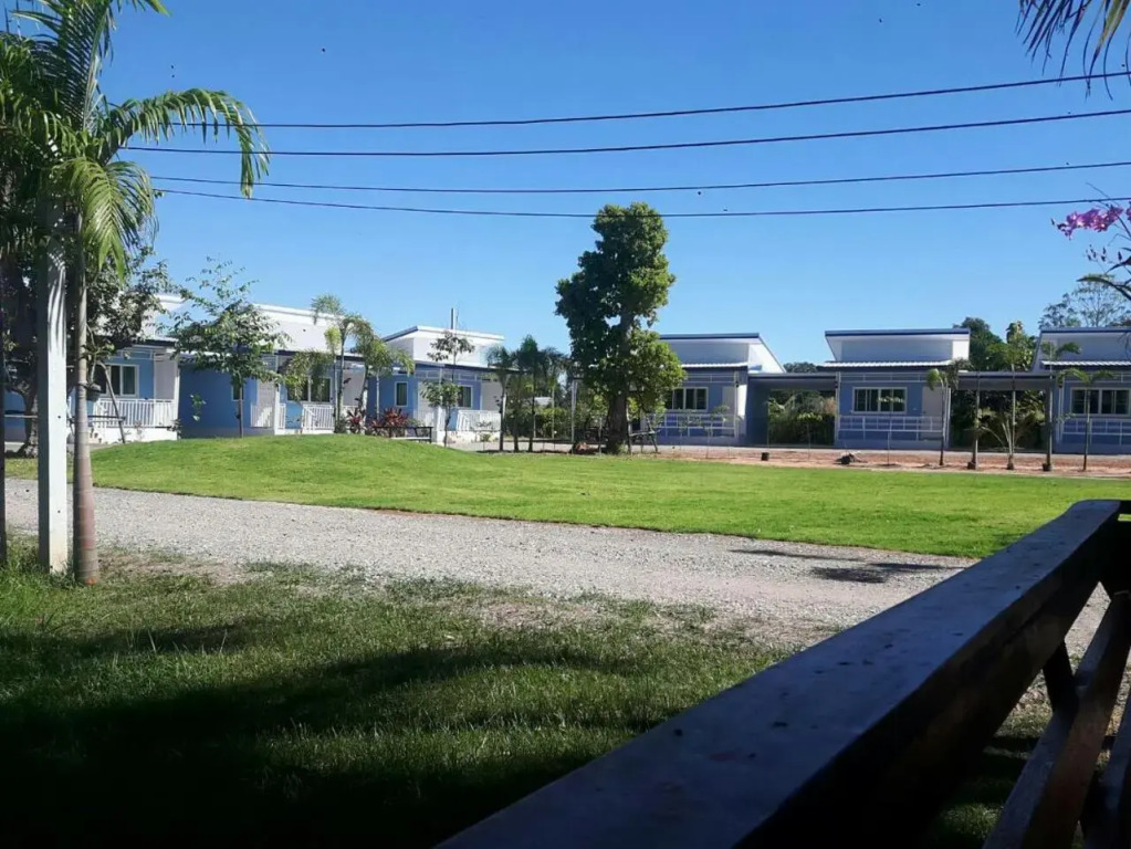 Kienglerng Resort