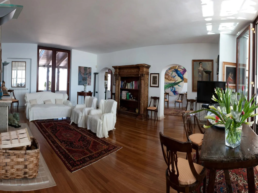 La Locanda Del Pontefice - Luxury Country House