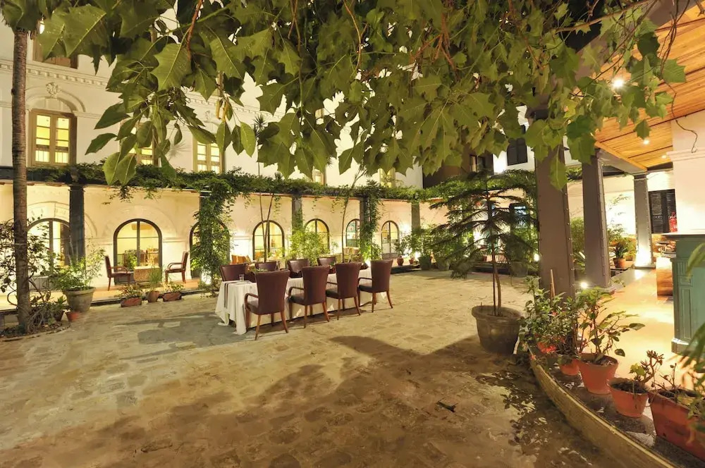 Seto Ghar Hotel