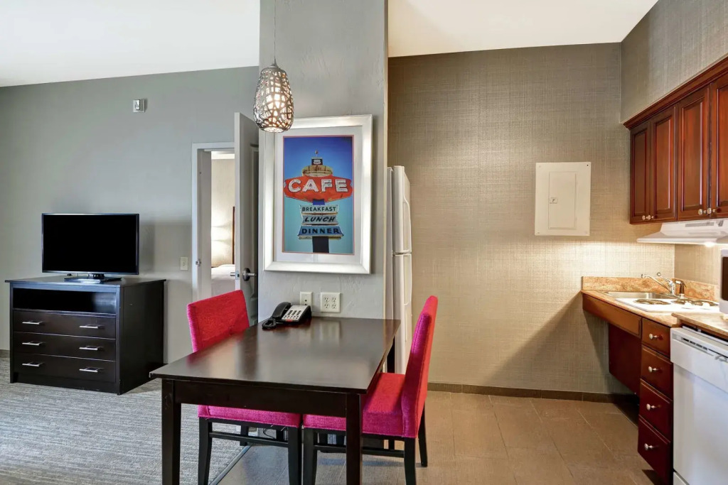 Homewood Suites by Hilton Amarillo