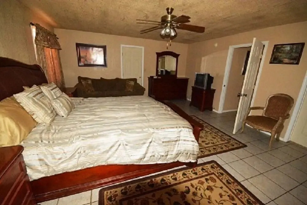 Ruidoso Three-bedroom