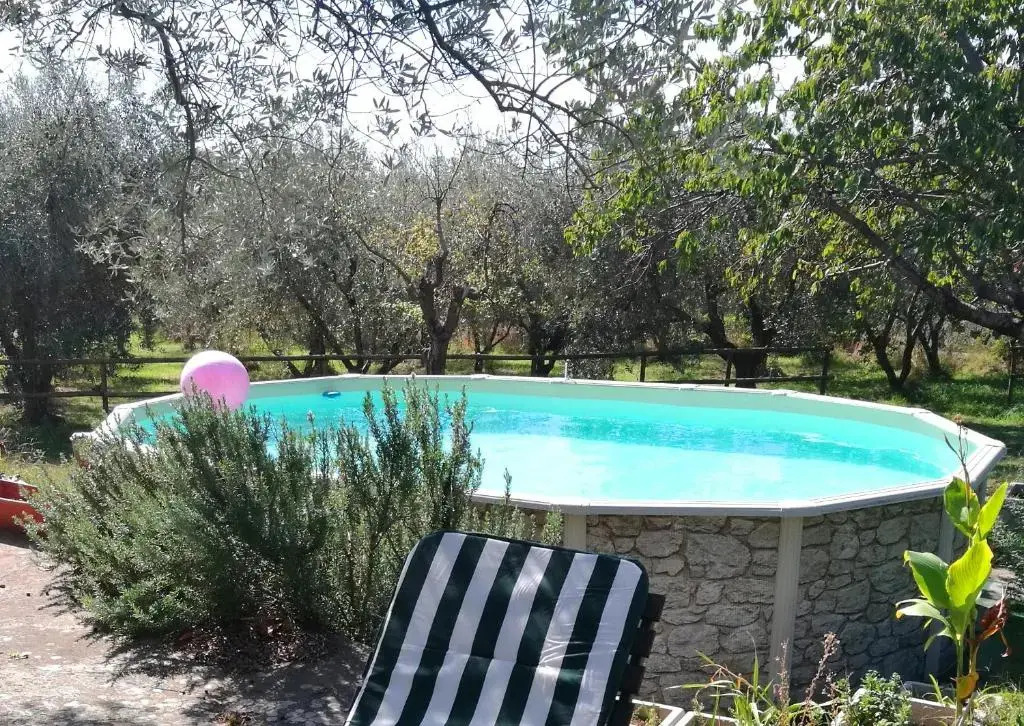 Villa Tilde