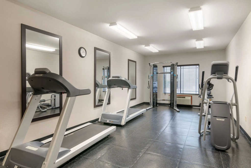 Country Inn & Suites by Radisson, Columbia, MO