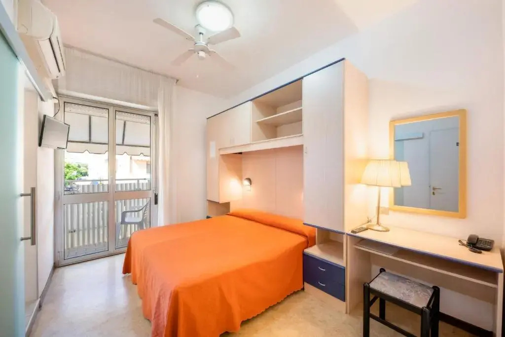 Hotel Firenze