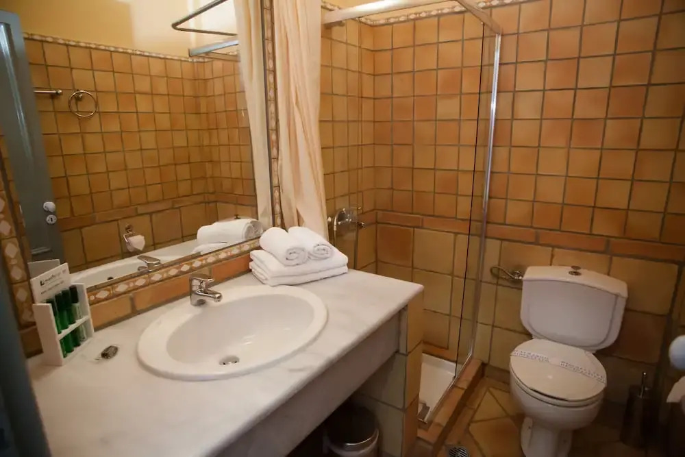 Boutique Hotel 1821 en Dolianis