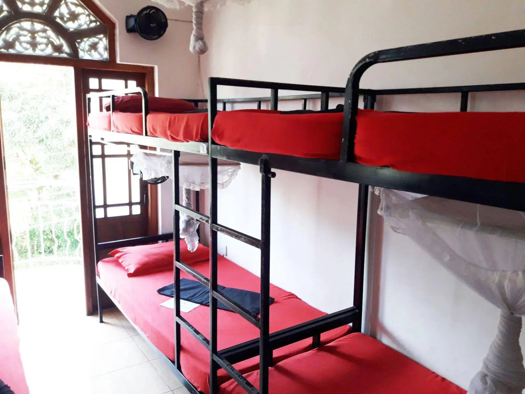 Kandy City Hostel