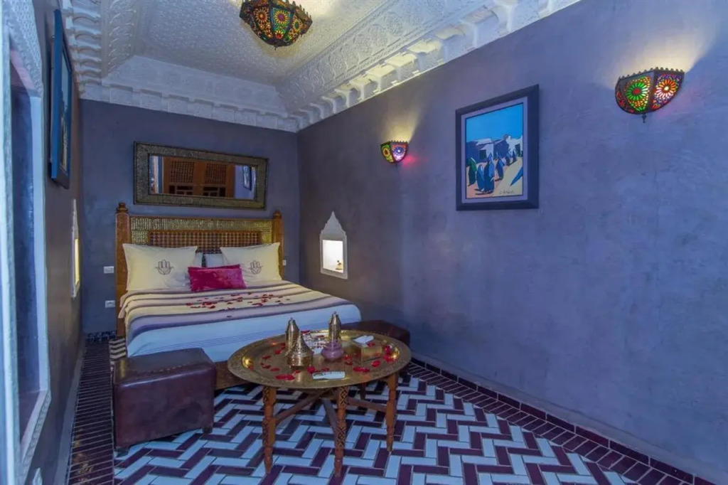 Riad Samsli
