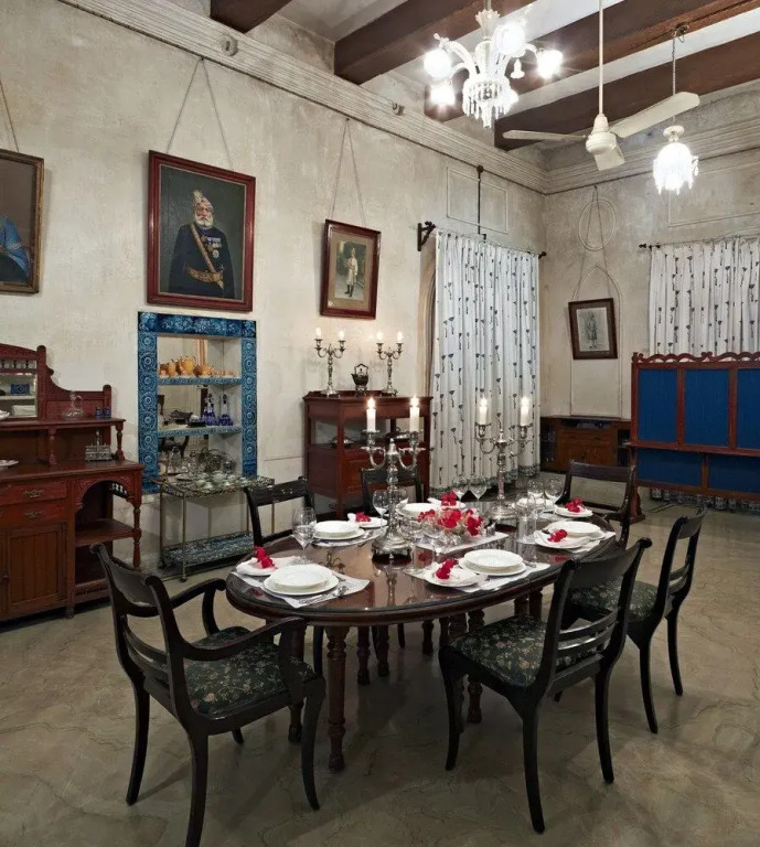 Shahpura Bagh