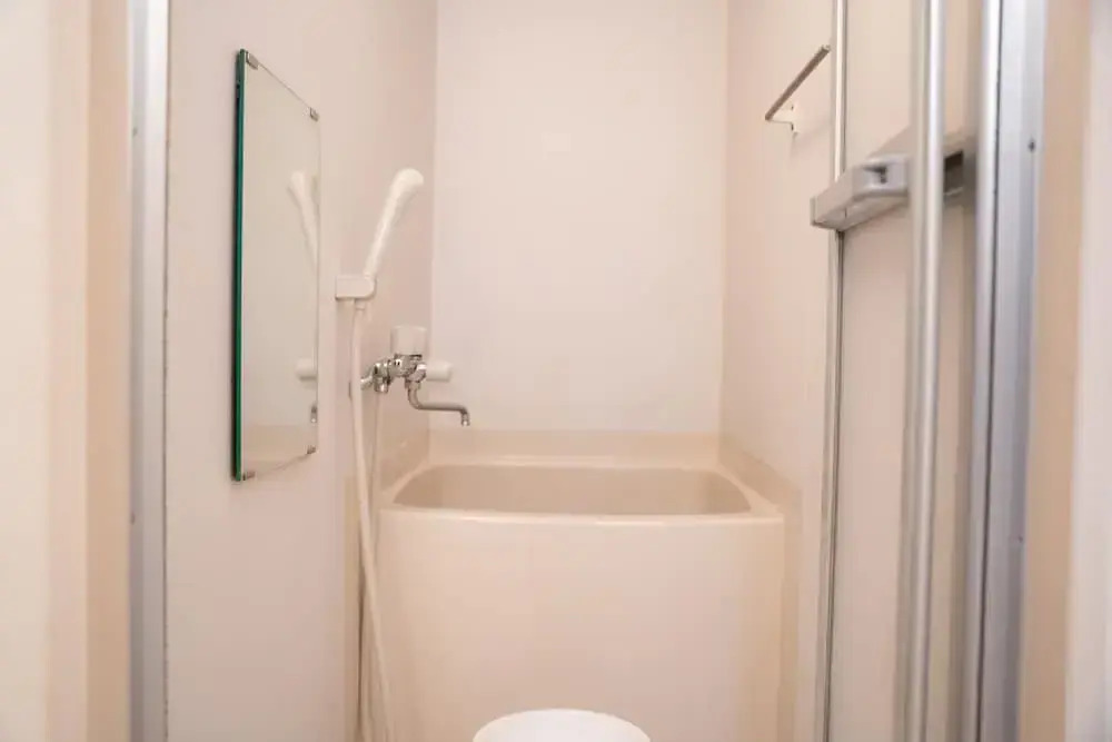 Sakimoto Residence Namba Minami III