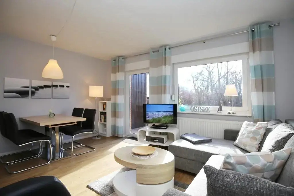Urlauberdorf Haus 41d
