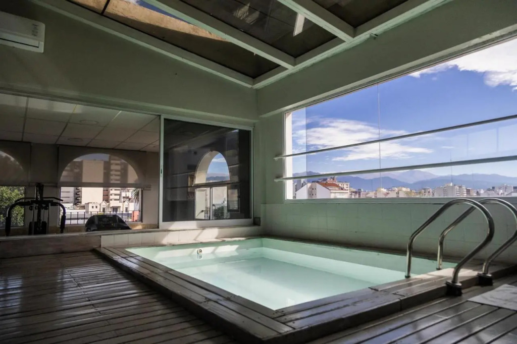 Hotel Almería