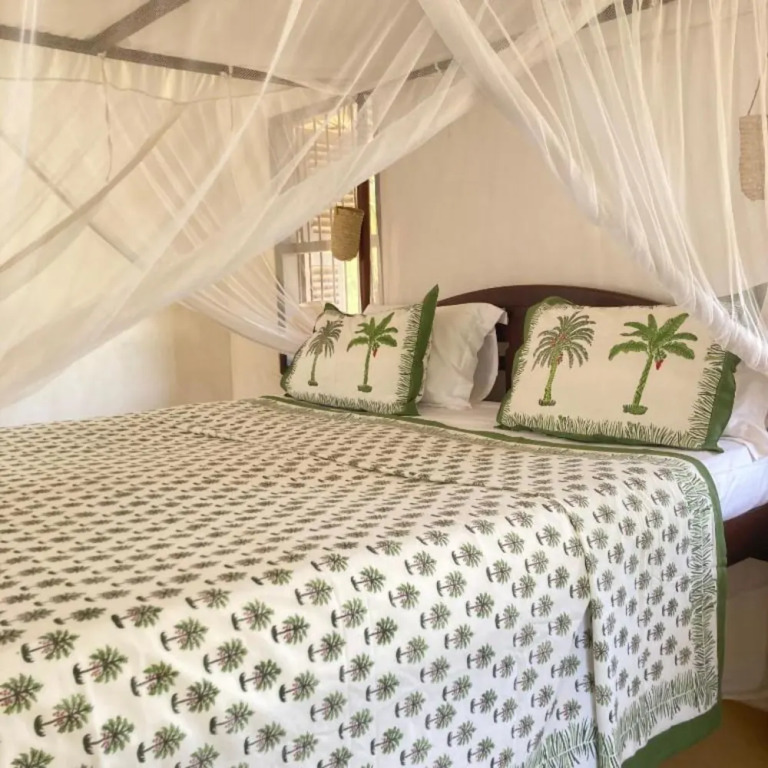 Jahazi House Lamu