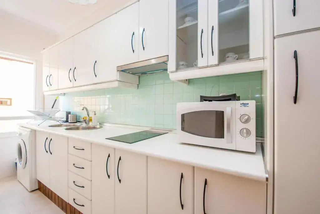 Cubo'S Apartamento Perla Del Sol 3i