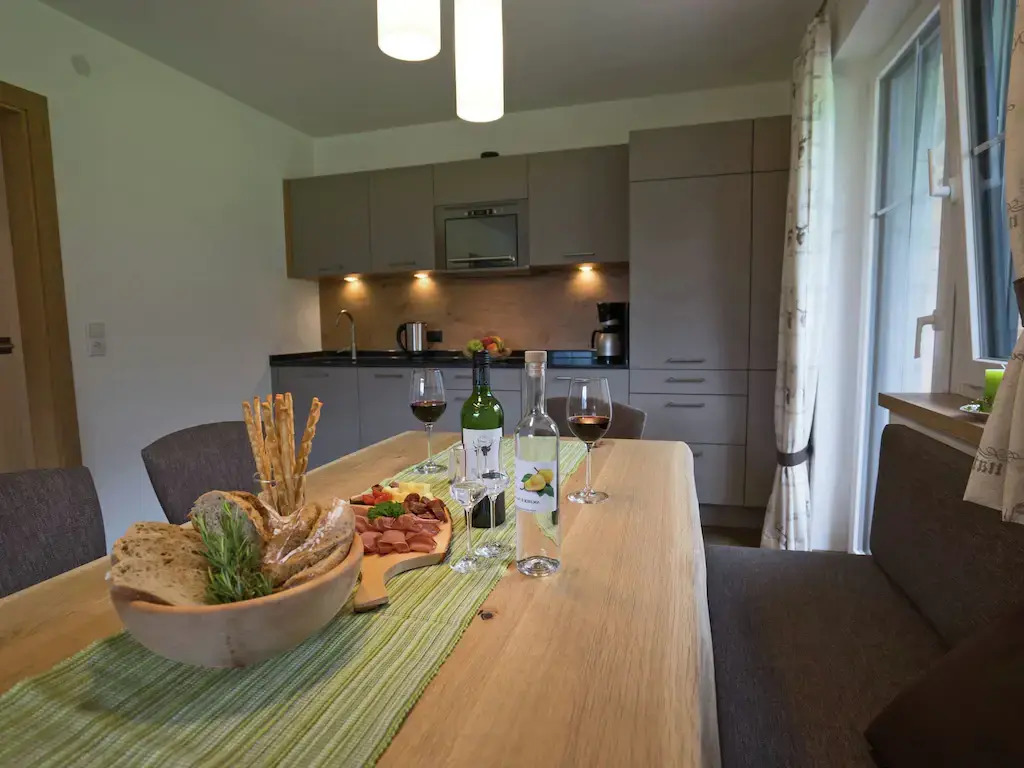 Holiday Flat Near Four ski Lifts in Mayrhofen