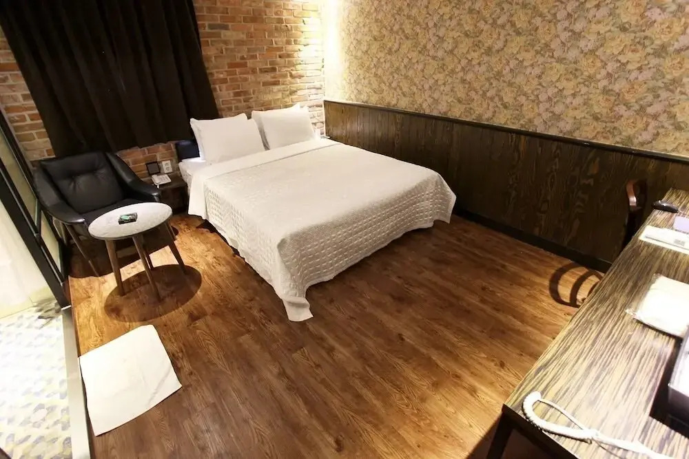 Hotel Lin