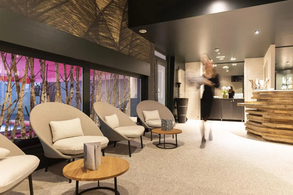 Le Chabichou Hotel & Spa
