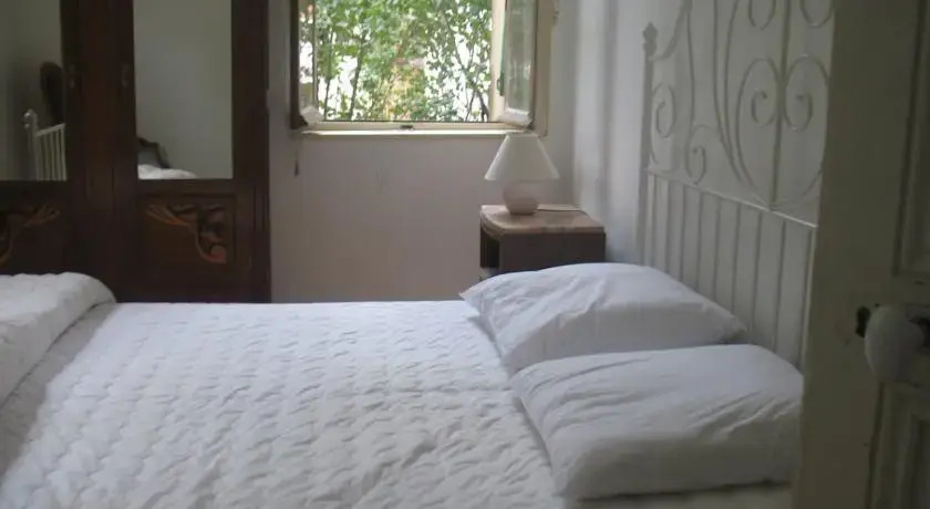 Appartements de la Villa du Lac