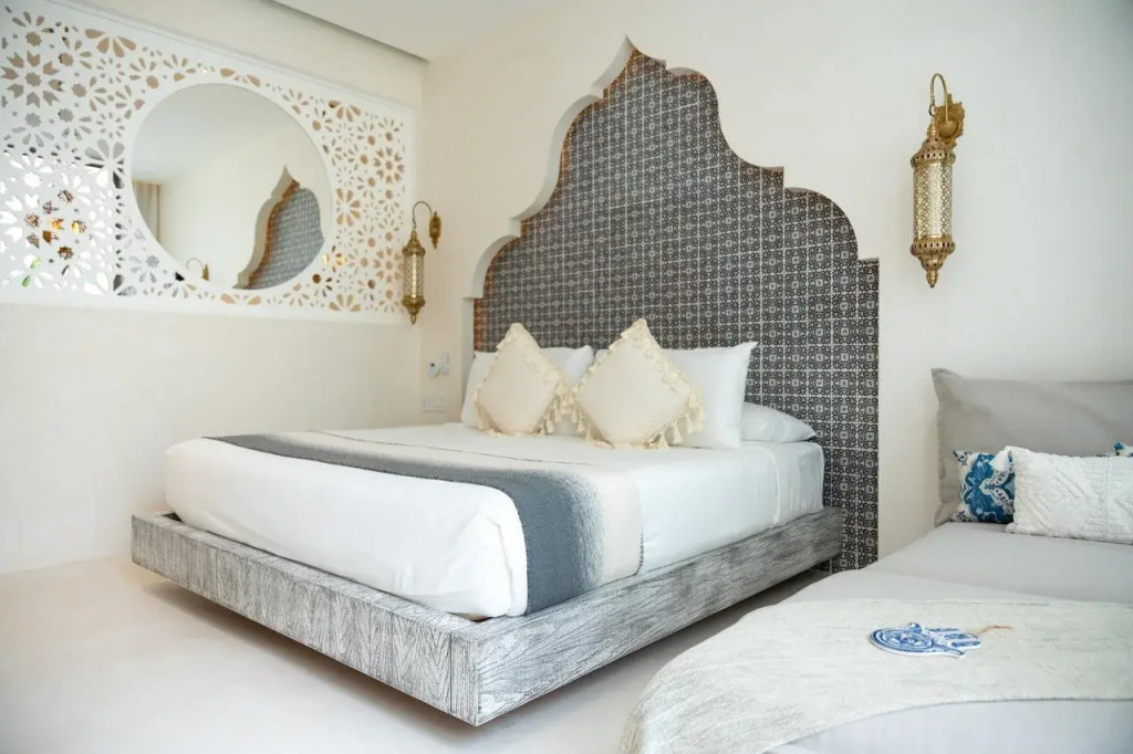 Sana Tulum Beachfront Boutique Hotel