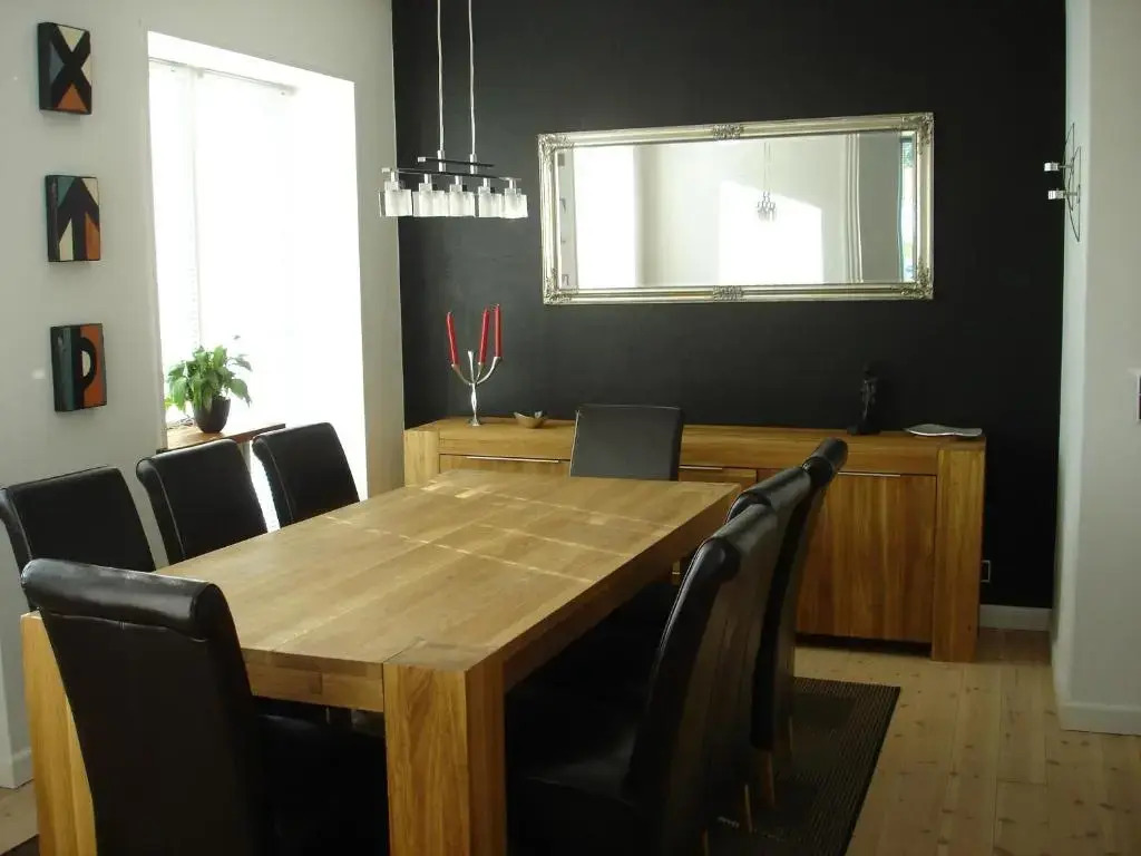 Cozy 2-bed Apartment in Aalborg