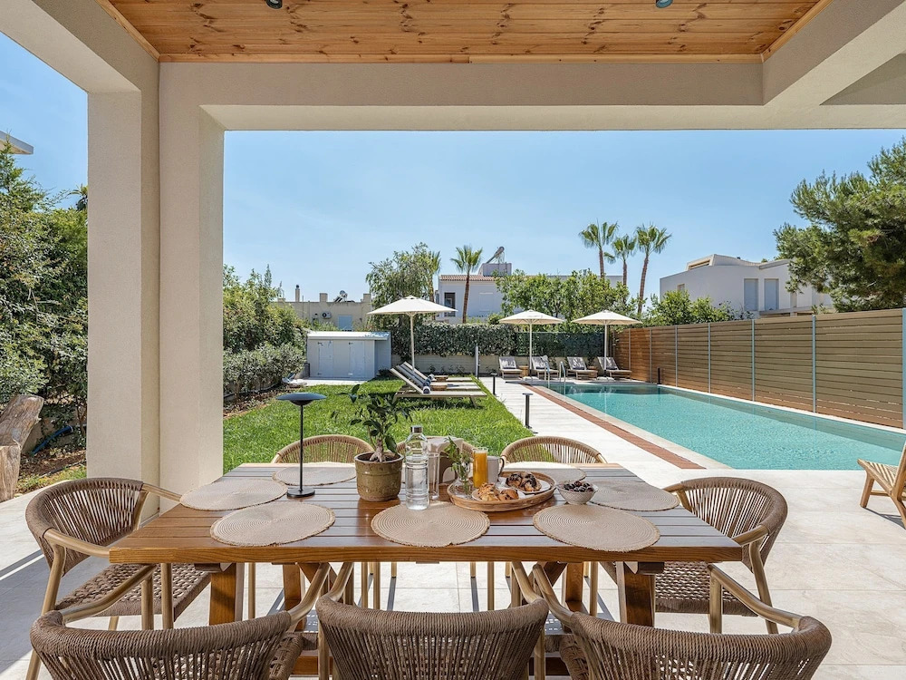 Villa Thimi - Luxury Family Villa - Private Pool