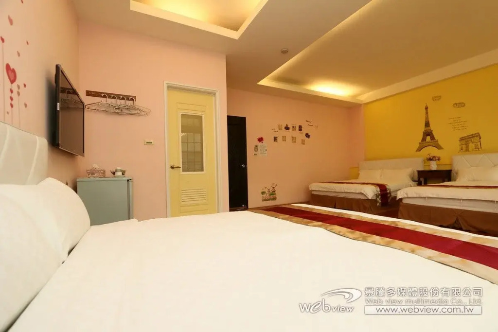 Blue Ocean B&B