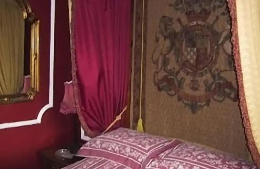 The Prince Regent Hotel