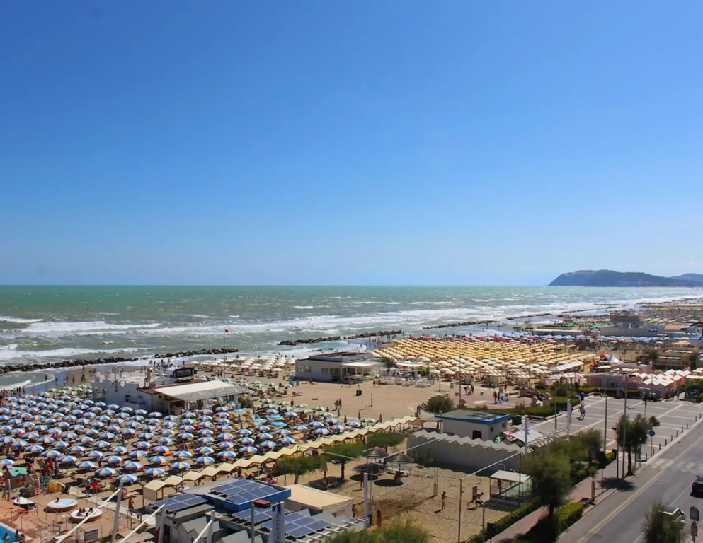 Hotel Silvia Misano Adriatico