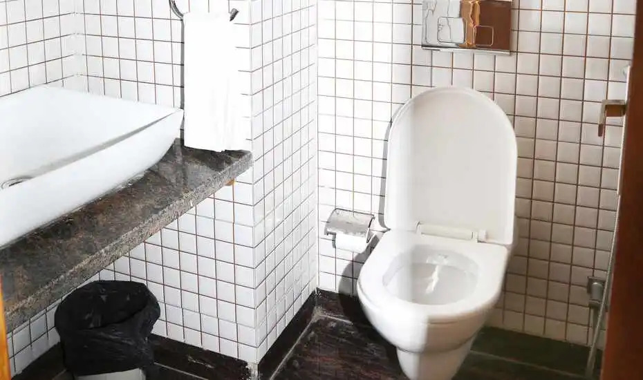 mizu hotel