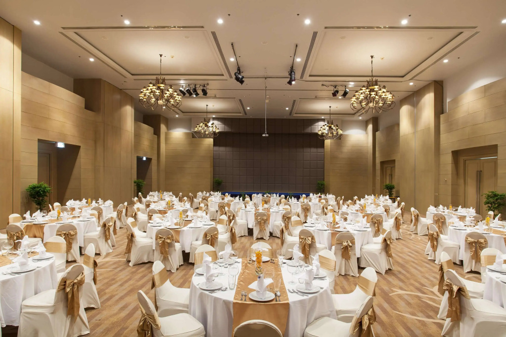 Hilton Hua Hin Resort & Spa