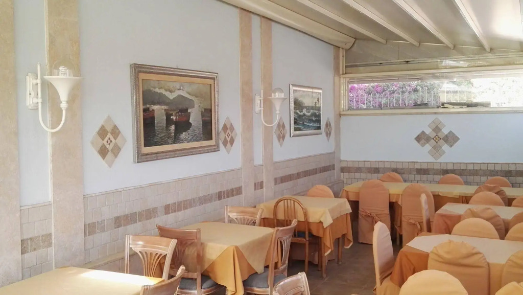 Hotel Borgo Del Mare