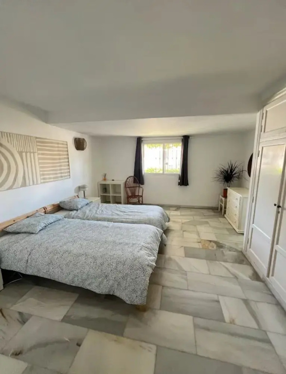 Pet Ok - 10min to the Beach - Pool - 7 Guests