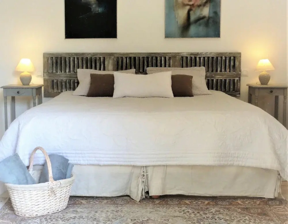 Villas du Luberon - MAS ENJOY