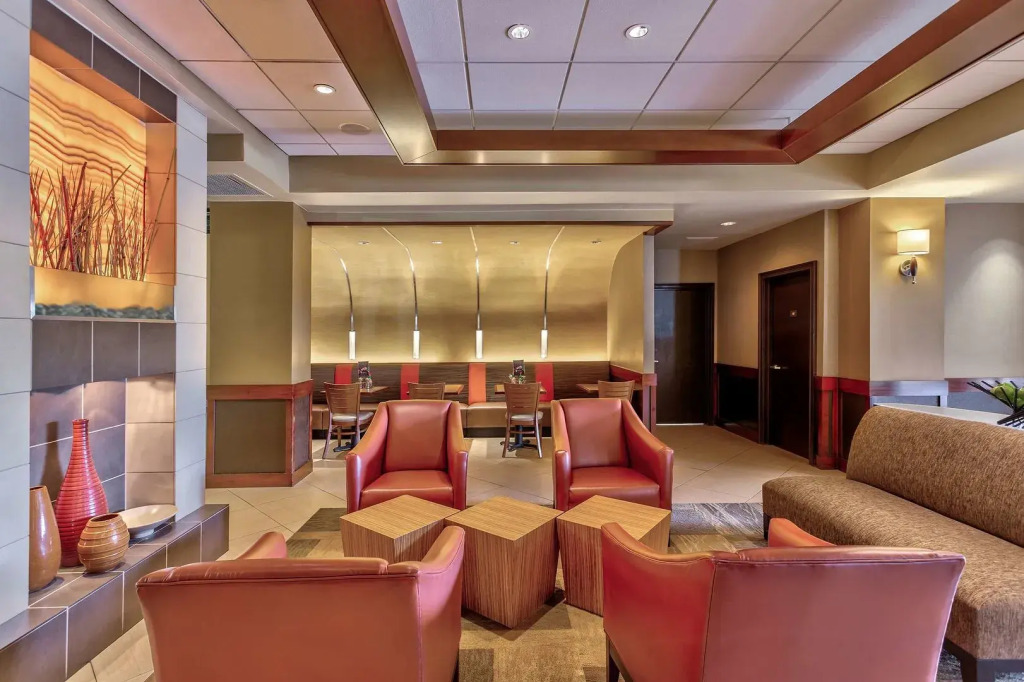 Hyatt Place Kansas City/Overland Park/Convention Center