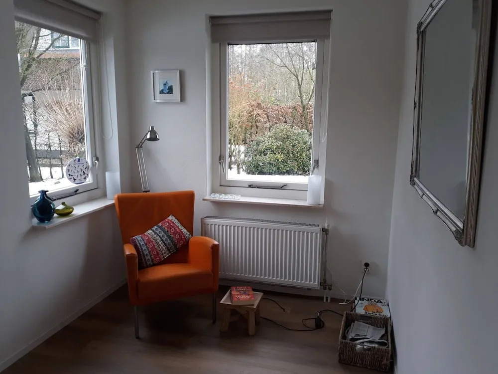 Holiday Home in Heeten near Forest Trails