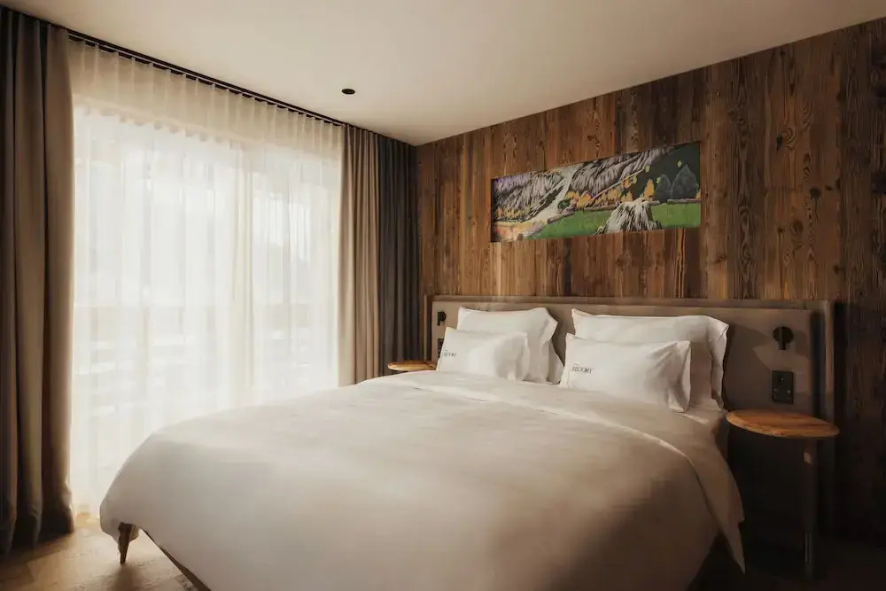 Hotel Recort