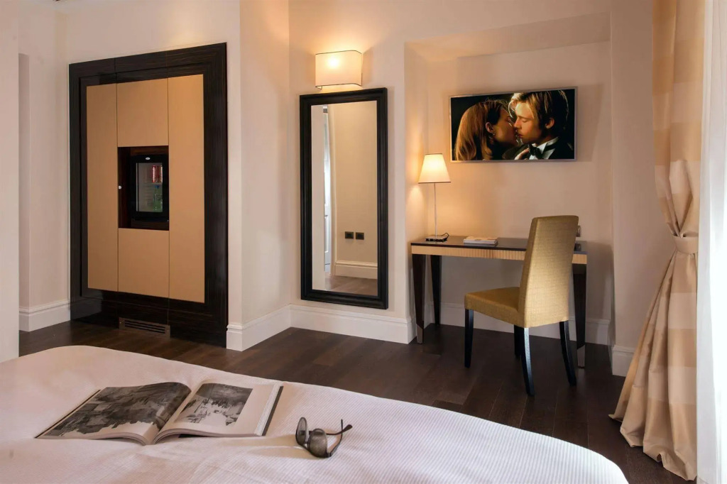 Tridente Suites